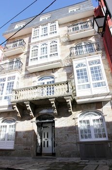 Hotel Restaurante Larry