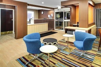 Fairfield Inn & Suites Atlanta Suwanee