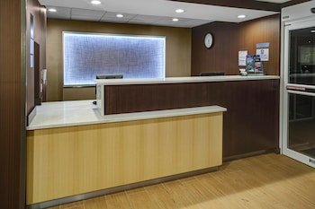 Fairfield Inn & Suites Atlanta Suwanee
