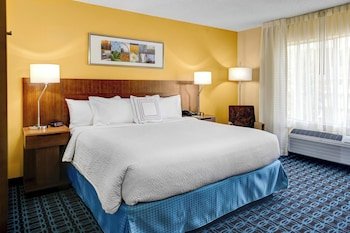 Fairfield Inn & Suites Atlanta Suwanee