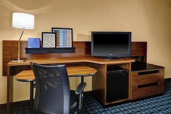 Fairfield Inn & Suites Atlanta Suwanee