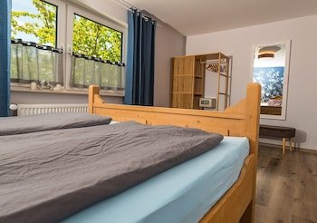 Haus Gerda in Bodenwerder