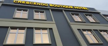 Crescendo Boutique Hotel