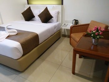Crescendo Boutique Hotel
