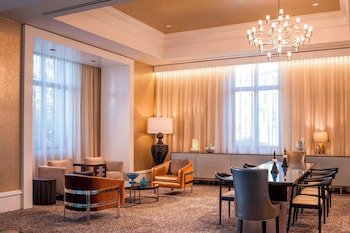 Renaissance Providence Downtown Hotel
