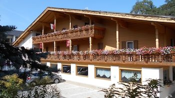 Hotel & Chalet Diamant