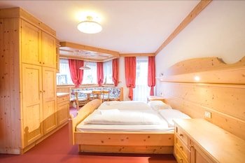 Hotel & Chalet Diamant