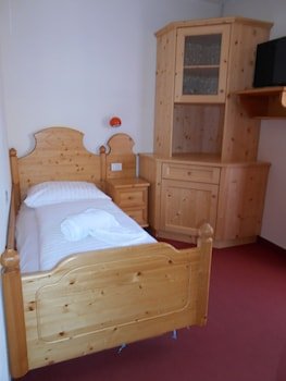 Hotel & Chalet Diamant