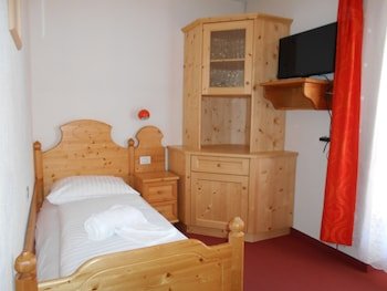Hotel & Chalet Diamant