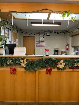 Econo Lodge Prineville
