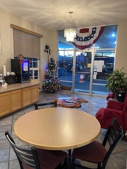 Econo Lodge Prineville