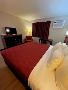 Econo Lodge Prineville