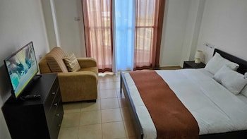Hotel La Paz