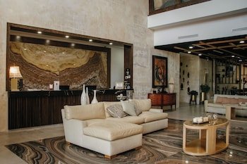 Hotel María Bonita Chihuahua