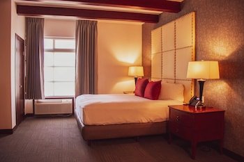 Hotel María Bonita Chihuahua