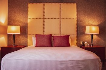 Hotel María Bonita Chihuahua