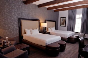 Hotel María Bonita Chihuahua