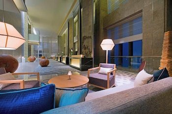 The Westin Chongqing Liberation Square