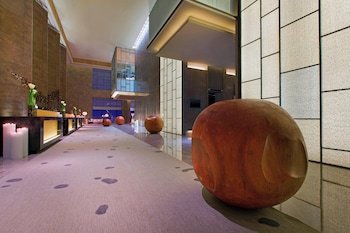 The Westin Chongqing Liberation Square
