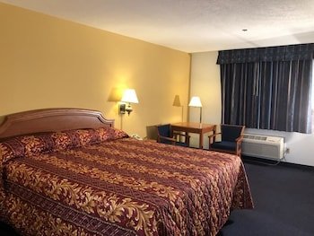 Luxury Inn