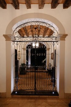 Doña Francisca Hotel Boutique
