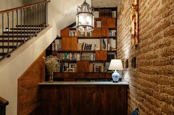 Doña Francisca Hotel Boutique