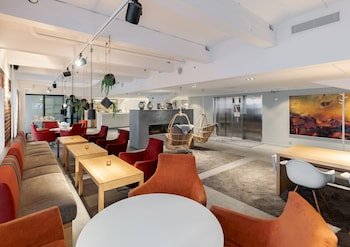 Original Sokos Hotel Villa Tampere