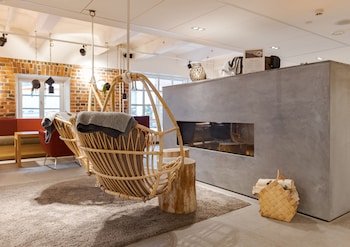 Original Sokos Hotel Villa Tampere