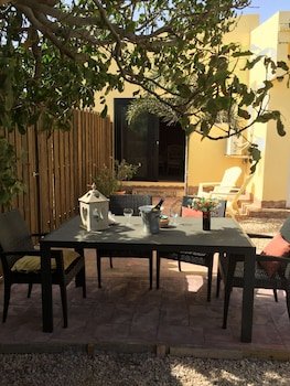 Alta Montaña Apartments