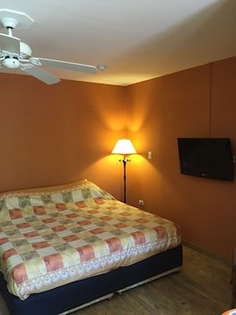 Alta Montaña Apartments