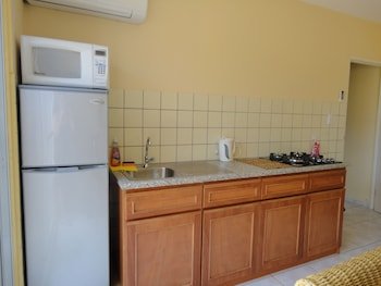 Alta Montaña Apartments