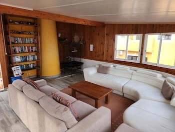 Ocean View Lagos