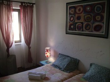 Ocean View Lagos
