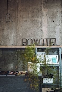 Boxotel