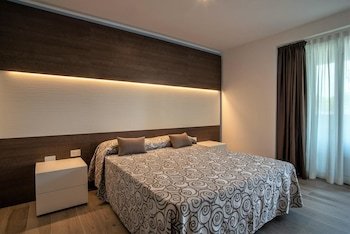Aparthotel Miramare
