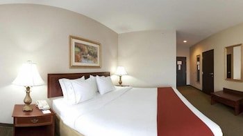 Holiday Inn Express Hotel & Suites Franklin - Oil City