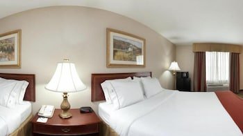 Holiday Inn Express Hotel & Suites Franklin - Oil City