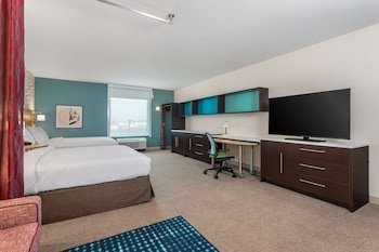 Home2 Suites by Hilton Cedar Rapids Westdale