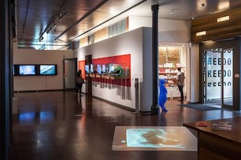 21c Museum Hotel Louisville