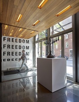 21c Museum Hotel Louisville