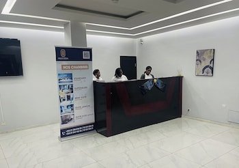 Onyx Hotel