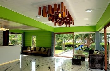 London Beach Resort and Hotel