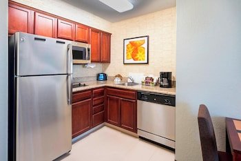Residence Inn Lakeland