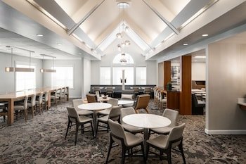 Residence Inn Lakeland