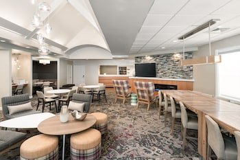 Residence Inn Lakeland