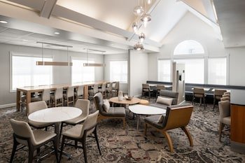 Residence Inn Lakeland