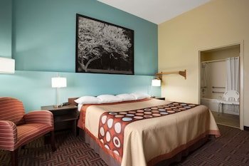 Super 8 by Wyndham Marion