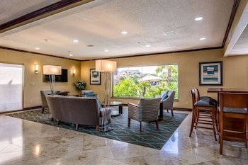 Quality Inn & Suites Seabrook-NASA-Kemah