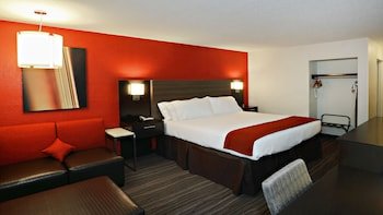 Holiday Inn Express Brentwood South - Cool Springs