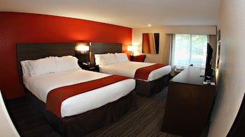 Holiday Inn Express Brentwood South - Cool Springs